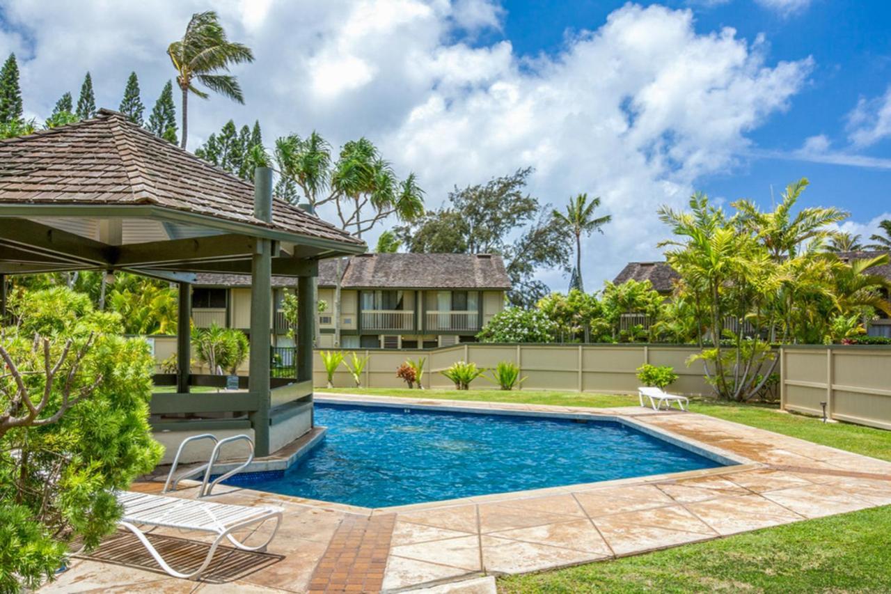Turtle Bay Resort 166 Kahuku Kültér fotó