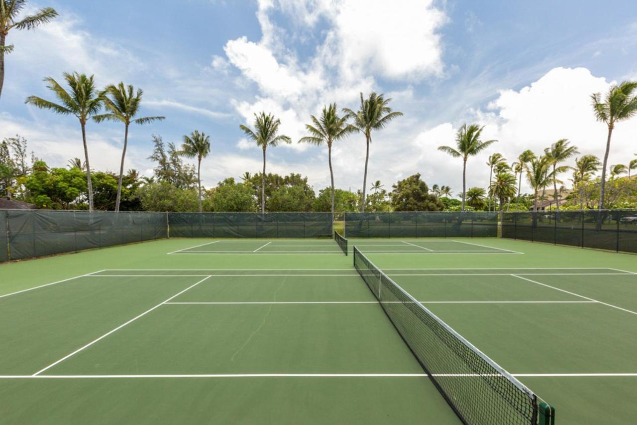 Turtle Bay Resort 166 Kahuku Kültér fotó